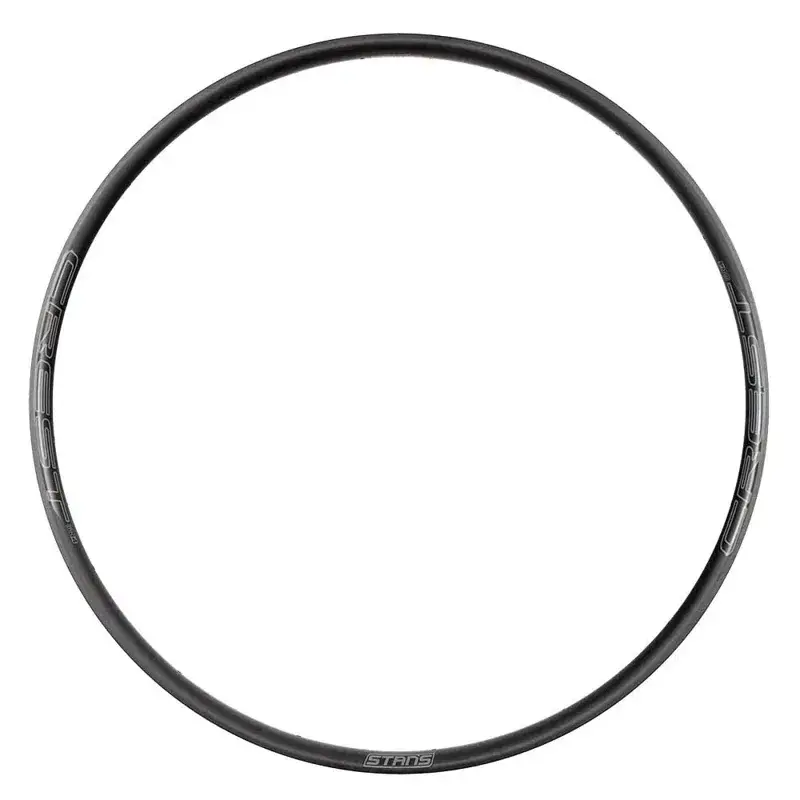 Balfes Bikes Stans Crest MK4 Rim 24 inch 24H in Black | Free postage over £30, £10 off first order, price match & 0% finance.