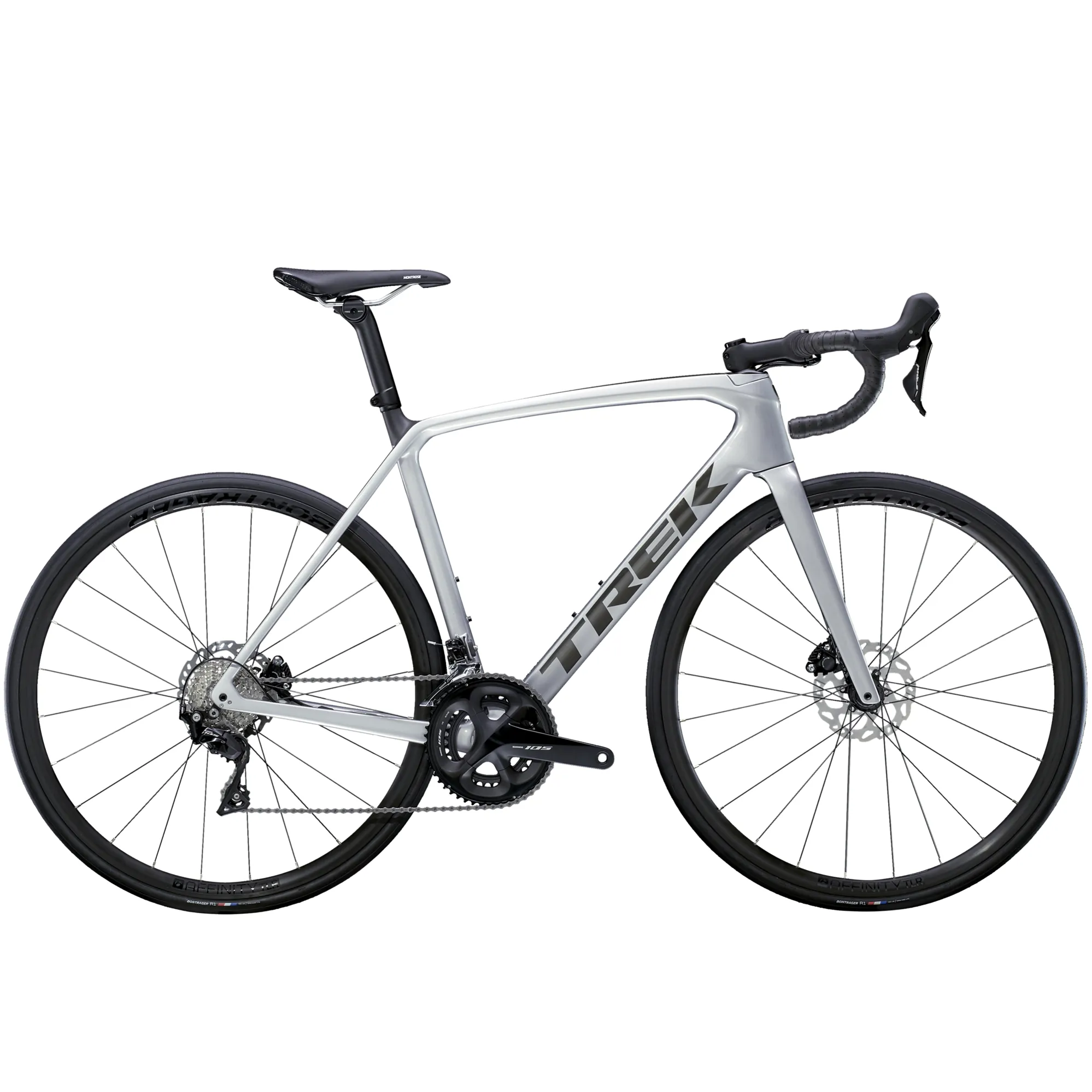 ONE OFF Trek Emonda SL Disc Carbon Road Bike 50cm 2022 in