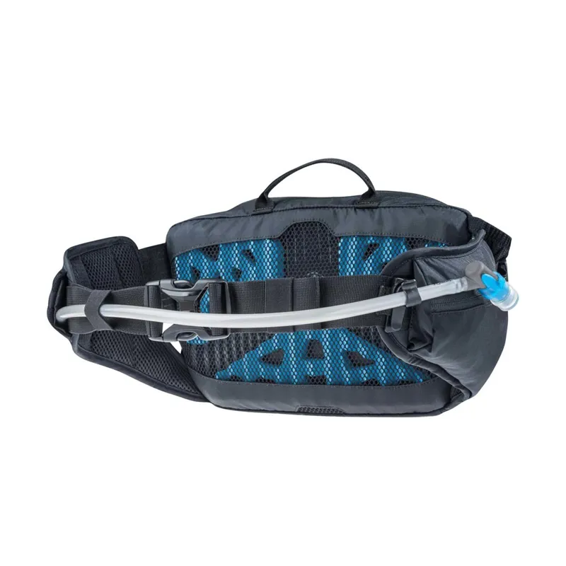 Evoc Magnetic Tube Clip in Black-1