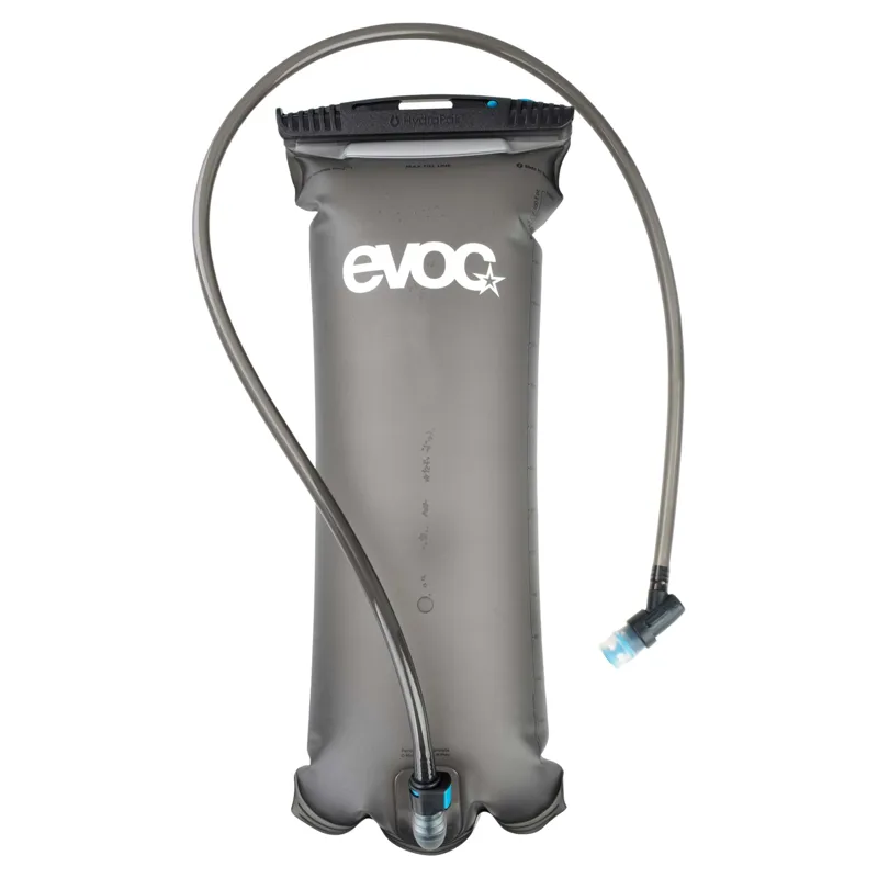 Evoc Hydration Bladder 3L in Carbon Grey-1