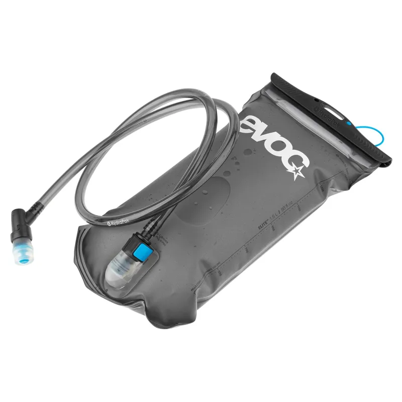 Evoc 1.5L Hydration Bladder in Carbon Grey