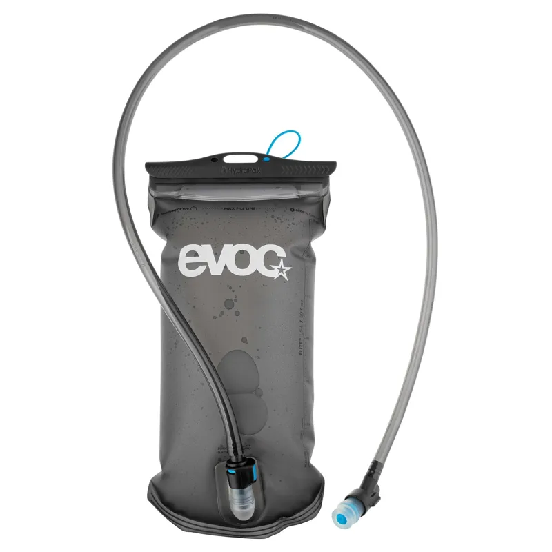 Evoc 1.5L Hydration Bladder in Carbon Grey-1