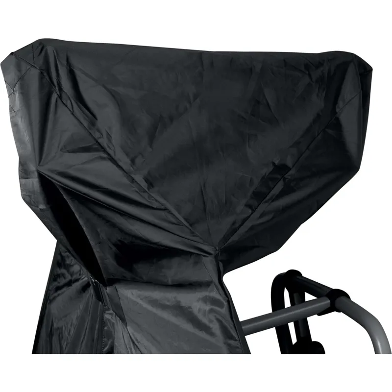 Evoc Bike Rack Cover Road in Black-3