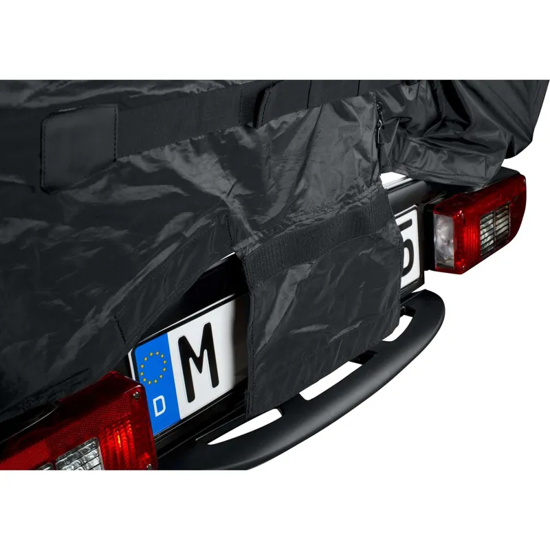 Evoc Bike Rack Cover Road in Black-7