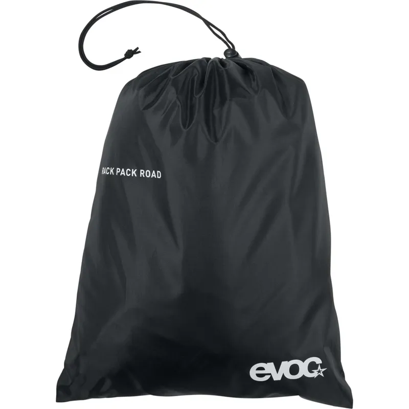 Evoc Bike Rack Cover Road in Black-9