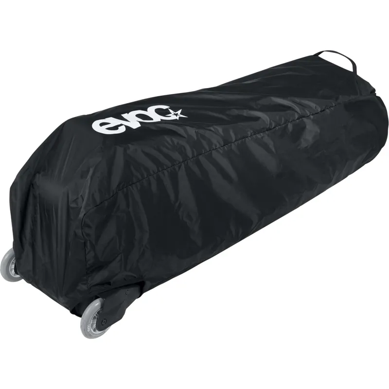 Evoc Bike Bag Storage Bag in Black-1