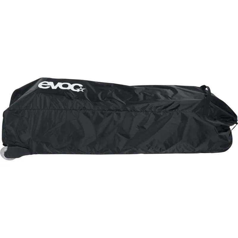 Evoc Bike Bag Storage Bag in Black-2
