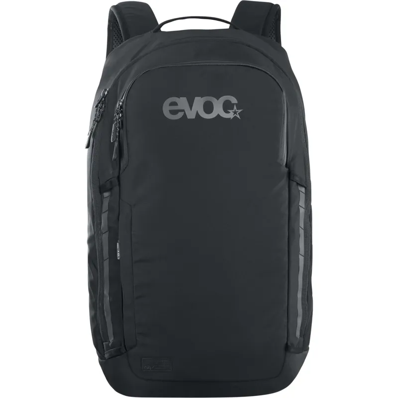 Evoc Commute 22L in Black-2