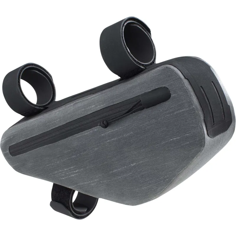 Evoc Multi Frame Pack WP M 1.2L in Carbon Grey-2