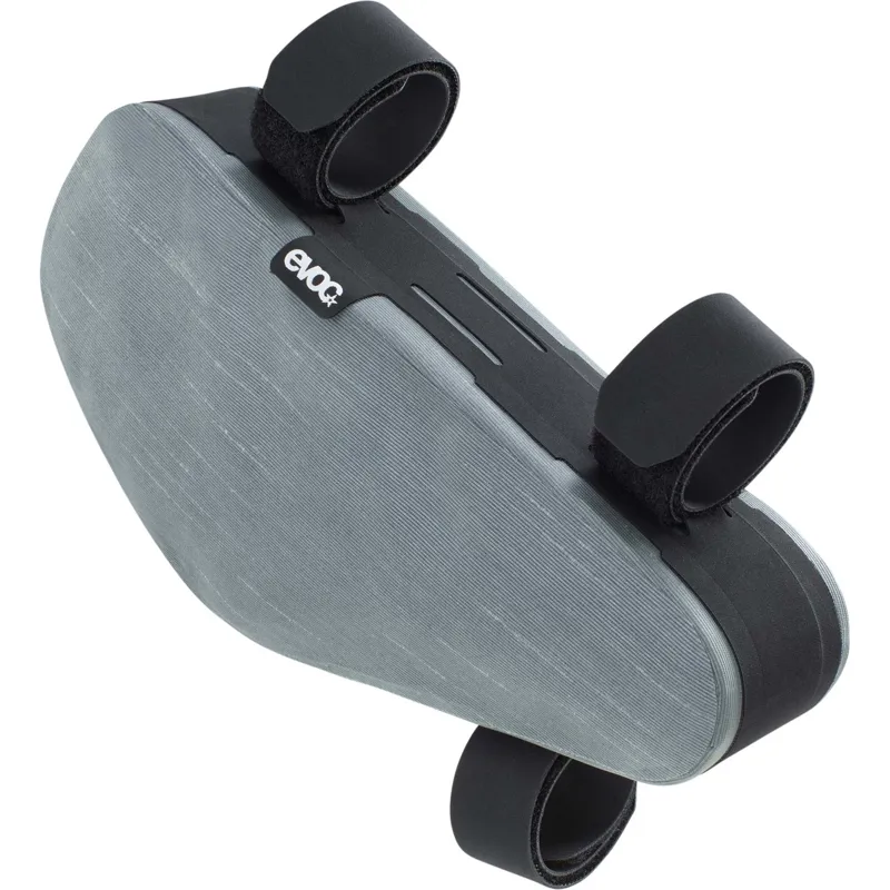 Evoc Multi Frame Pack WP M 1.2L in Steel Grey-1