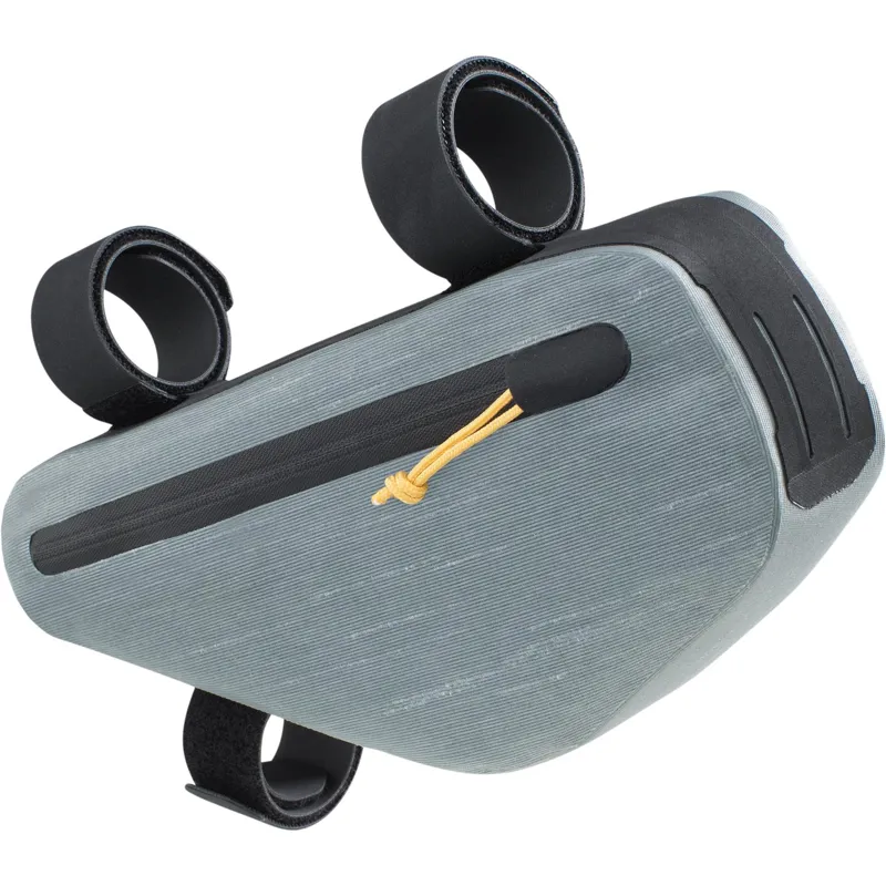 Evoc Multi Frame Pack WP M 1.2L in Steel Grey-2