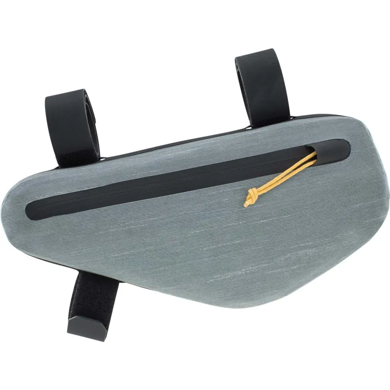 Evoc Multi Frame Pack WP M 1.2L in Steel Grey-3