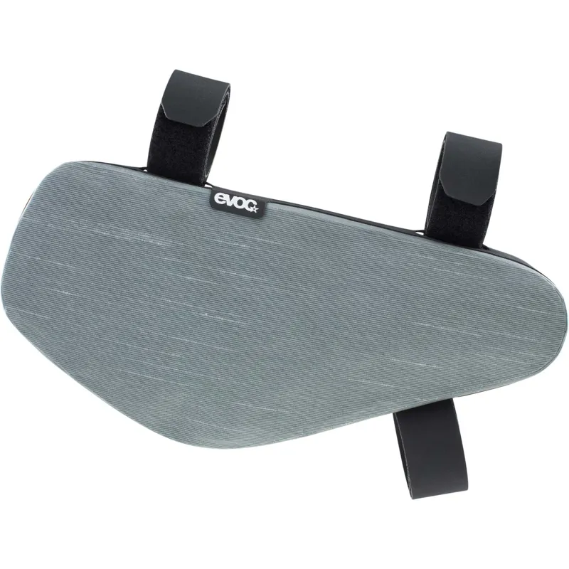 Evoc Multi Frame Pack WP M 1.2L in Steel Grey-4