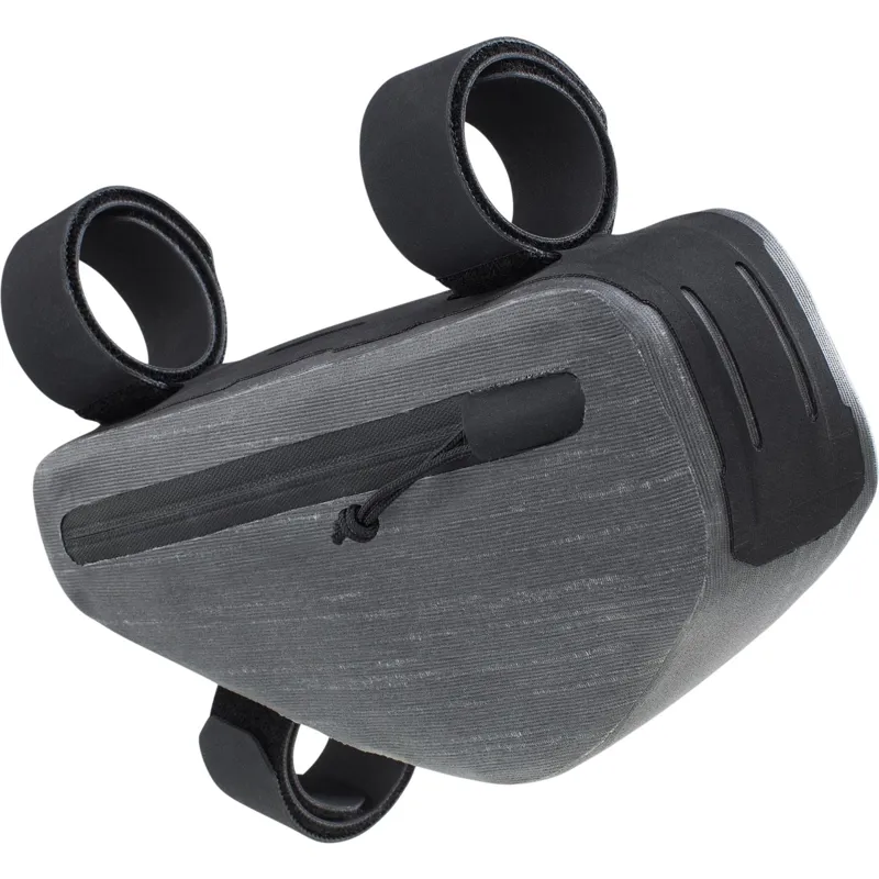 Evoc Multi Frame Pack WP S 0.8L in Carbon Grey-2