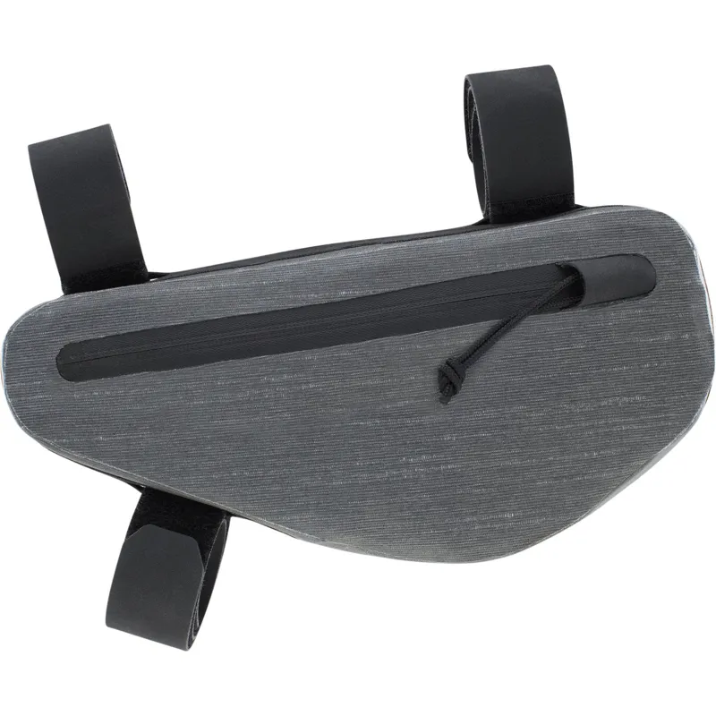 Evoc Multi Frame Pack WP S 0.8L in Carbon Grey-3