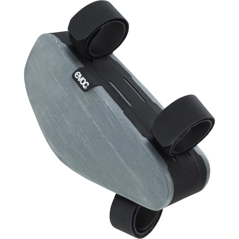 Evoc Multi Frame Pack WP S 0.8L in Steel Grey-1