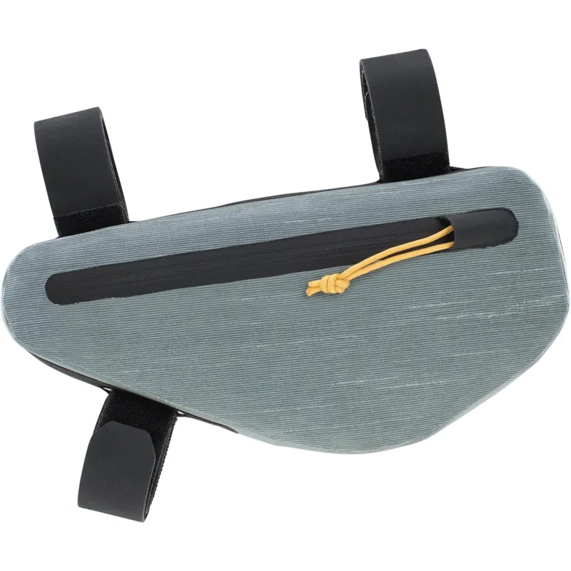 Evoc Multi Frame Pack WP S 0.8L in Steel Grey-3