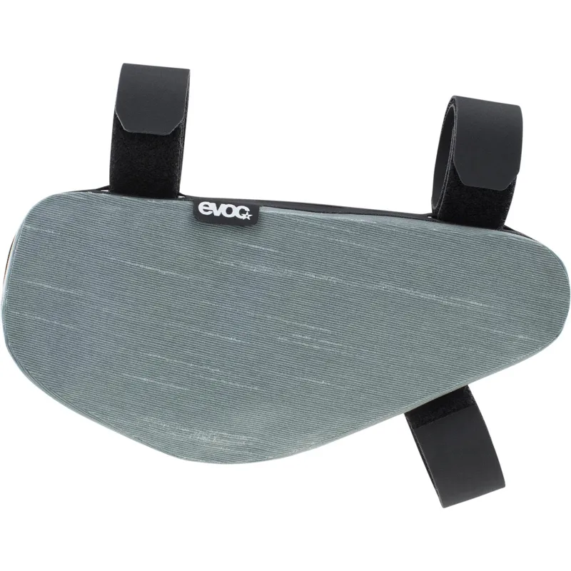 Evoc Multi Frame Pack WP S 0.8L in Steel Grey-4