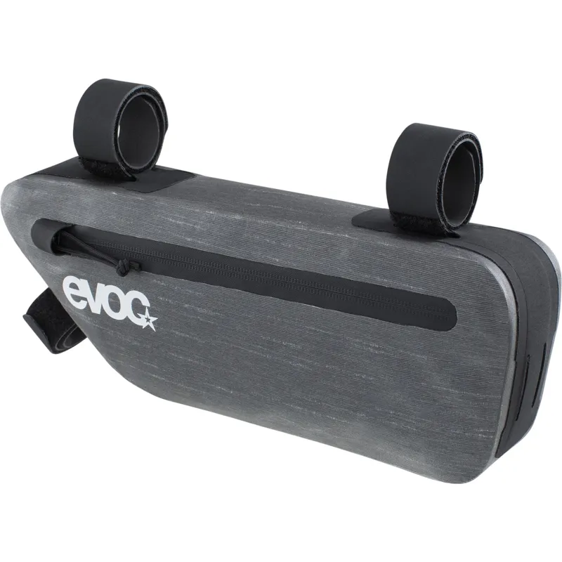 Evoc Frame Pack WP S 1.5L in Carbon Grey-1