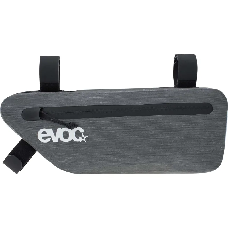 Evoc Frame Pack WP S 1.5L in Carbon Grey-2