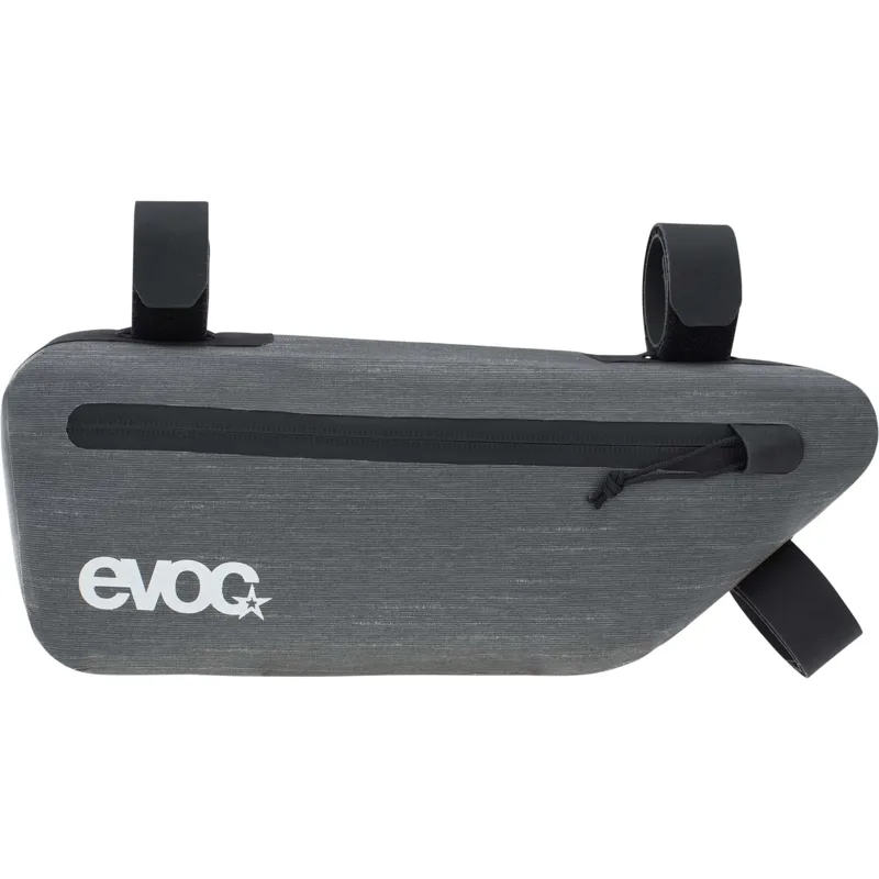 Evoc Frame Pack WP S 1.5L in Carbon Grey-3