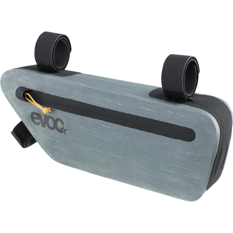 Evoc Frame Pack WP S 1.5L in Steel Grey-1