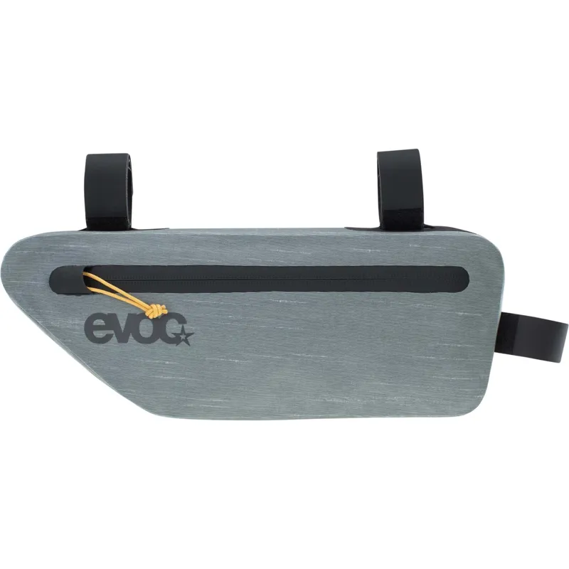 Evoc Frame Pack WP S 1.5L in Steel Grey-2