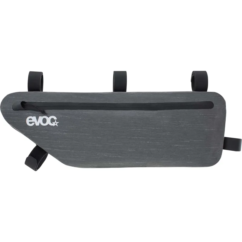 Evoc Frame Pack WP M 3.5L in Carbon Grey-2