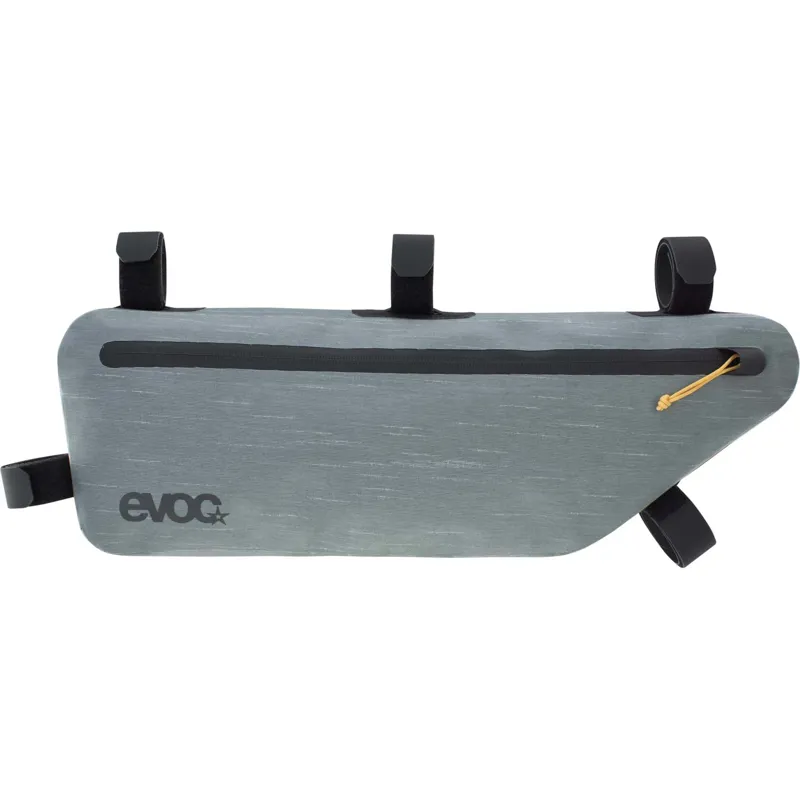 Evoc Frame Pack WP M 3.5L in Steel Grey-3