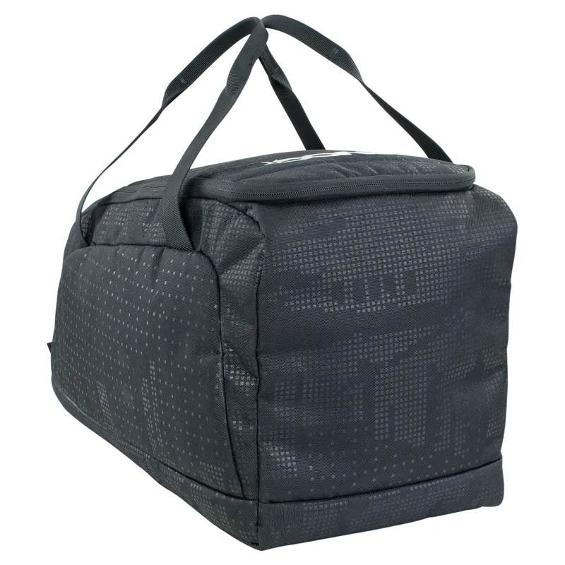 Evoc Gear Bag 20L in Black-1