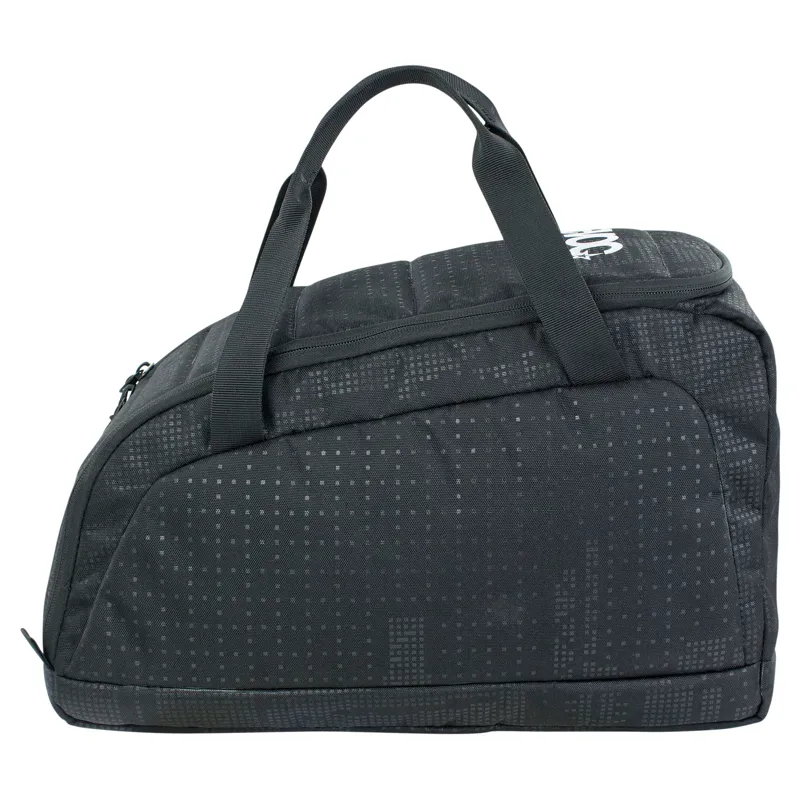 Evoc Gear Bag 20L in Black-2