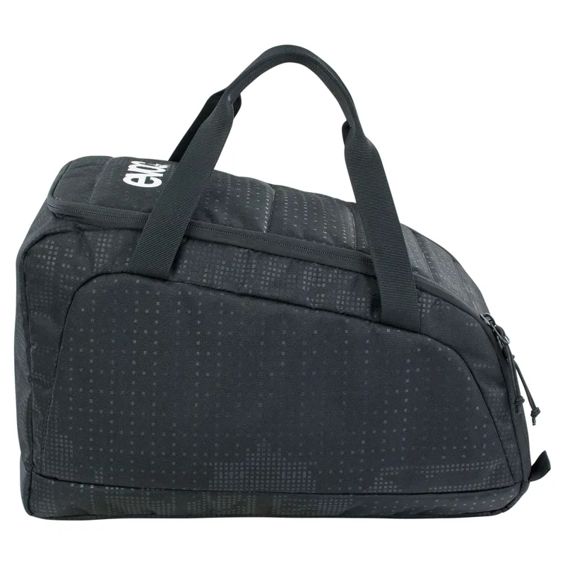 Evoc Gear Bag 20L in Black-3