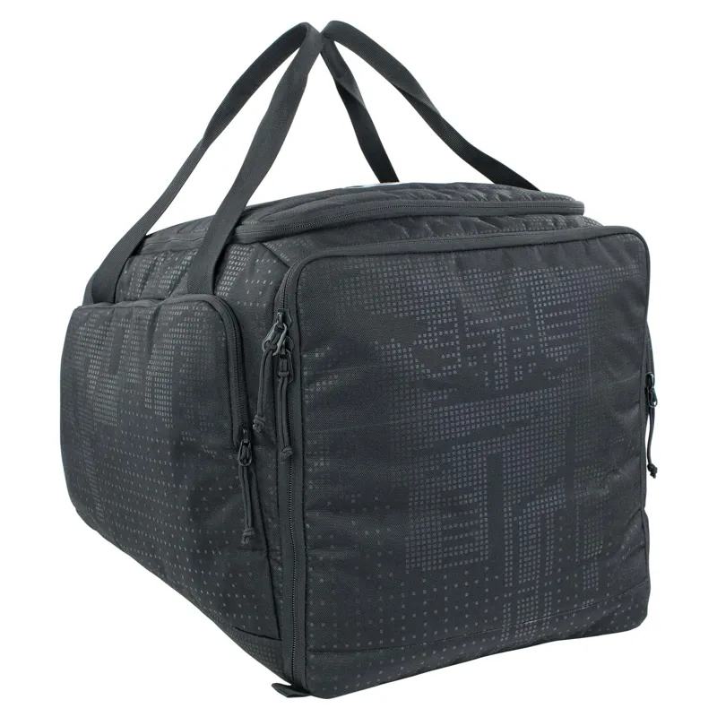 Evoc Gear Bag 35L in Black-1