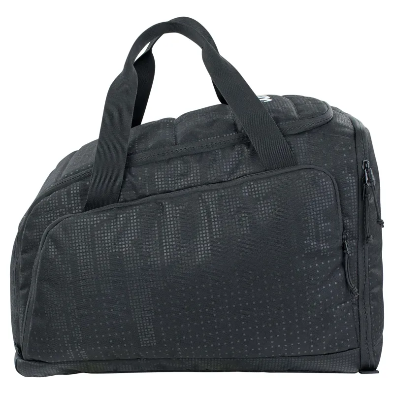 Evoc Gear Bag 35L in Black-2