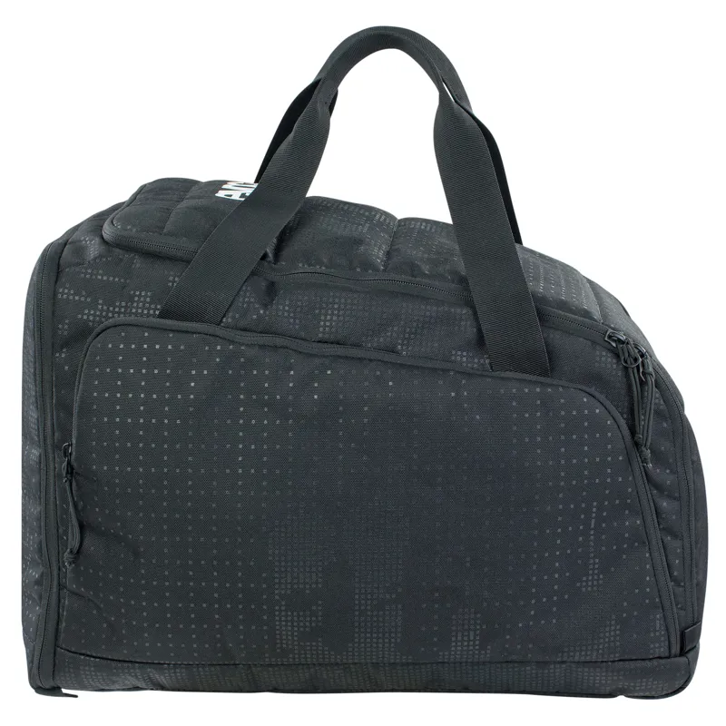 Evoc Gear Bag 35L in Black-3