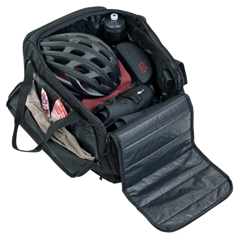 Evoc Gear Bag 35L in Black-5