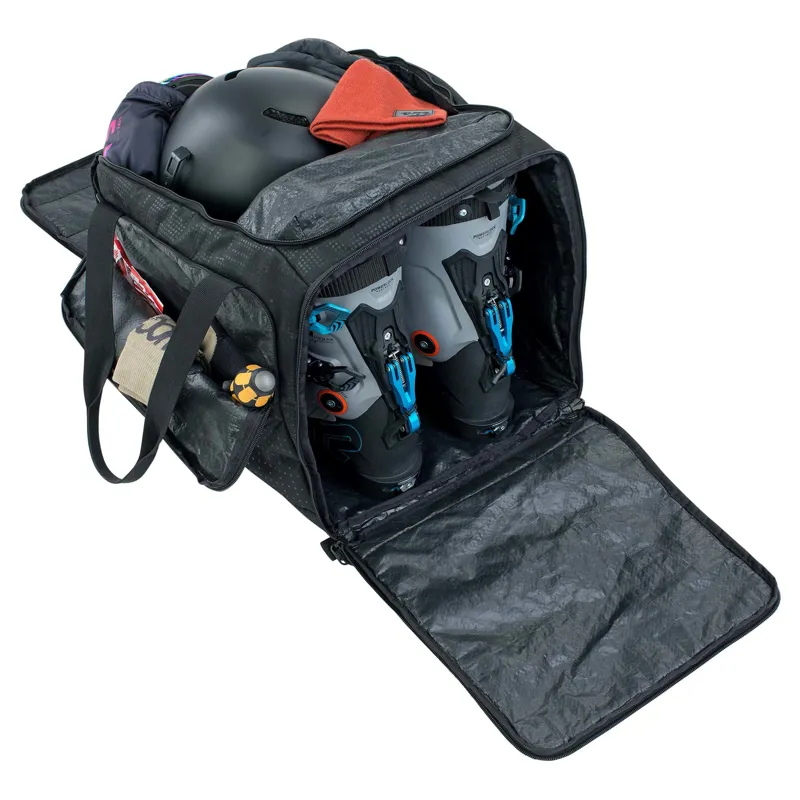 Evoc Gear Bag 35L in Black-6