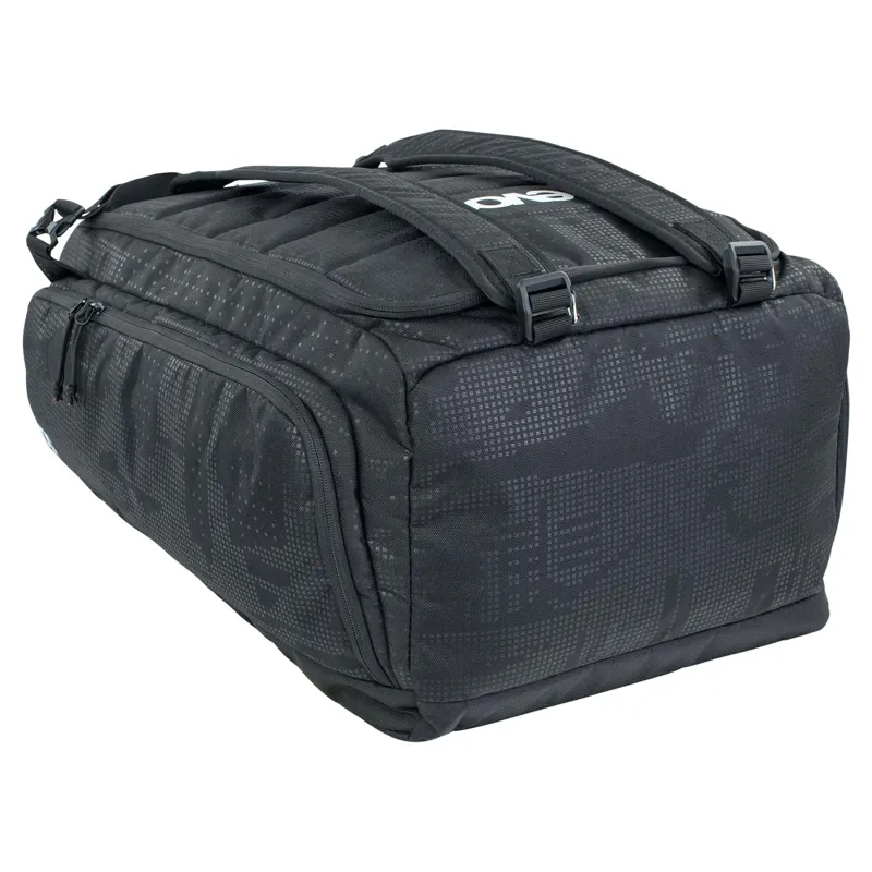 Evoc Gear Bag 55L in Black-1