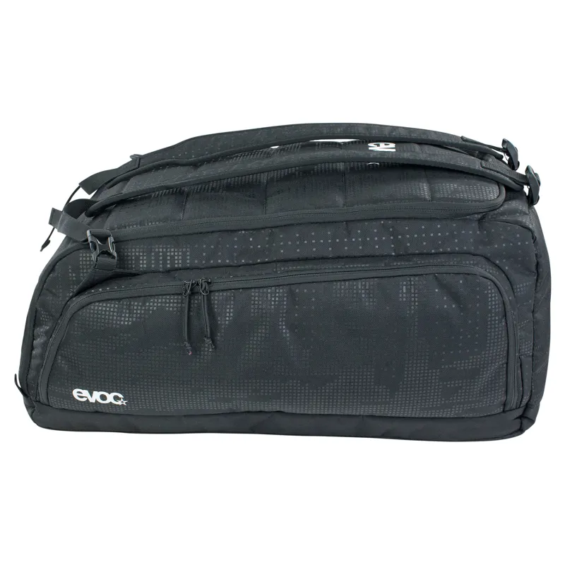 Evoc Gear Bag 55L in Black-2