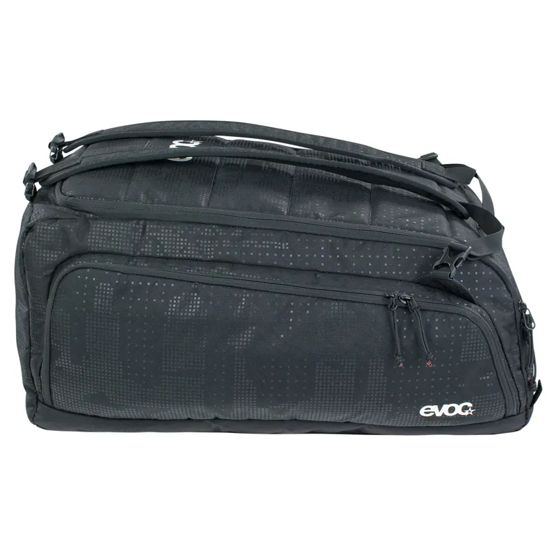 Evoc Gear Bag 55L in Black-3