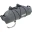Evoc Handlebar Pack BOA WP 5L in Carbon Grey