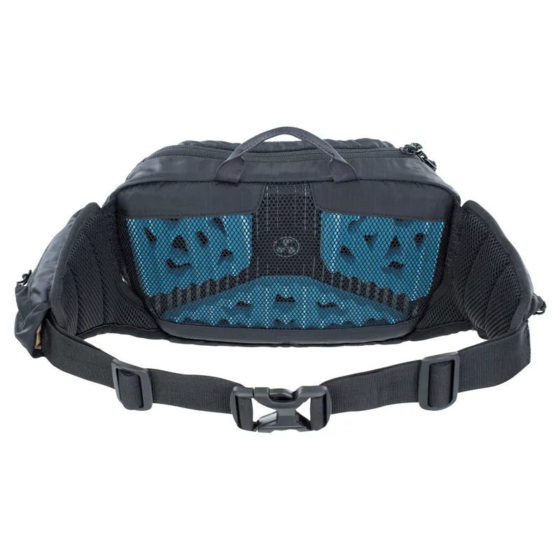 Evoc 3 Litre Hip Pack in Black-1