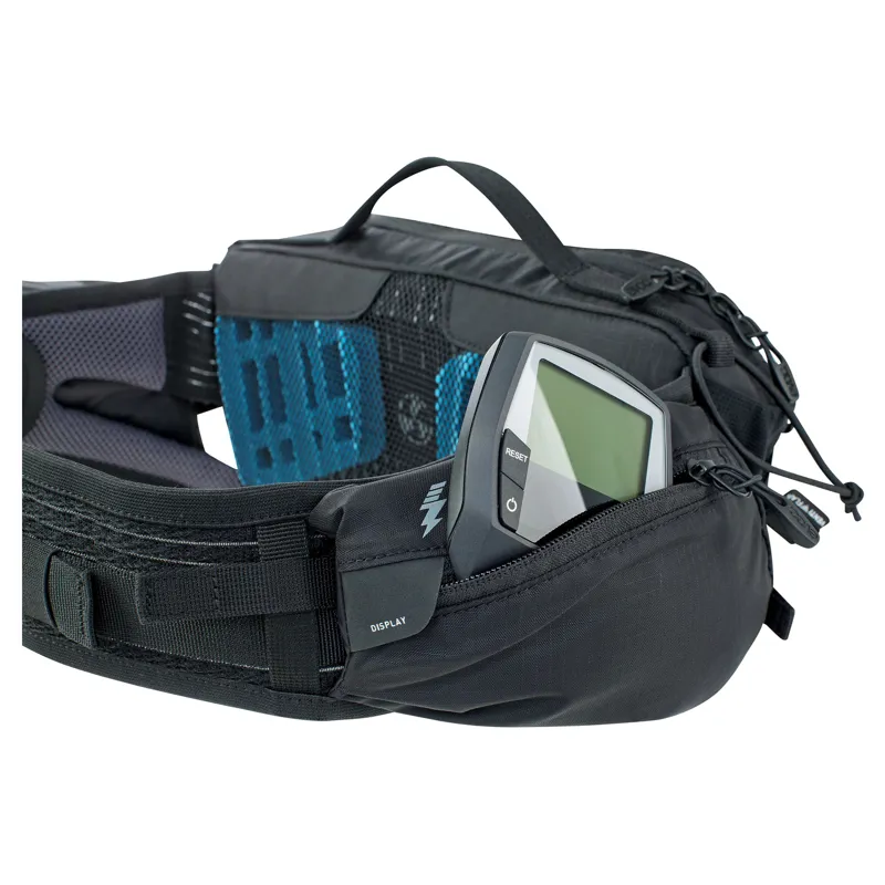Evoc Pro E-Ride Hip Pack in Black-6