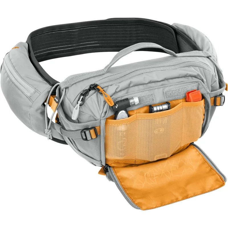 Evoc Pro E-Ride Hip Pack in Stone-1