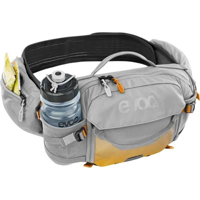 Evoc Pro E-Ride Hip Pack in Stone-2