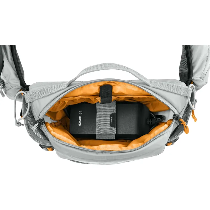 Evoc Pro E-Ride Hip Pack in Stone-4
