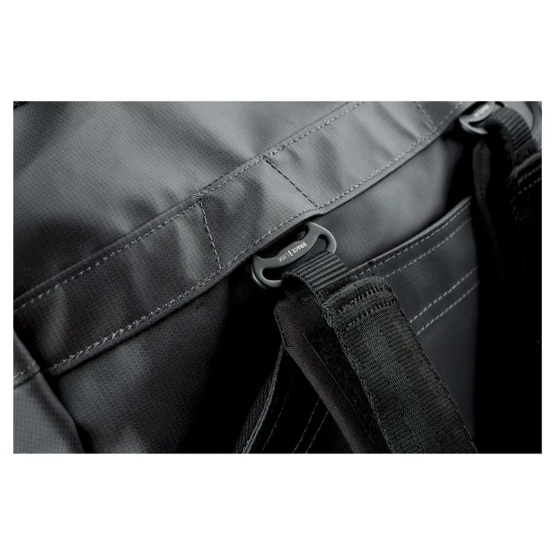 Evoc Duffle Bag 100L in Carbon Grey/Black-7