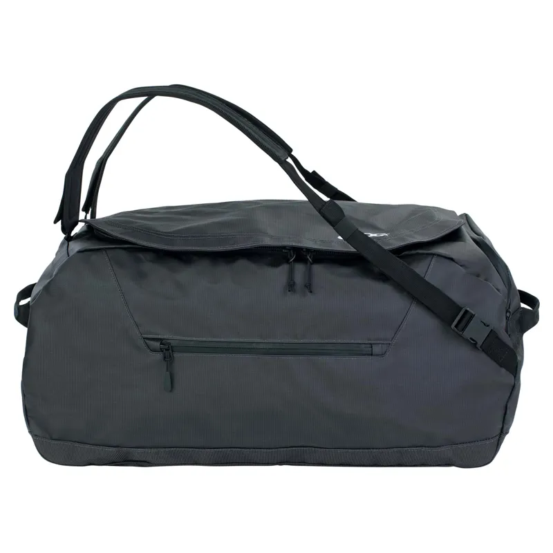 Evoc Duffle Bag 60L in Carbon Grey/Black-1