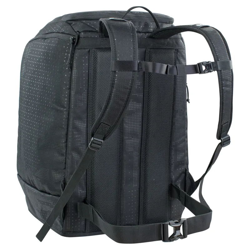Evoc Gear Backpack 60L in Black-1