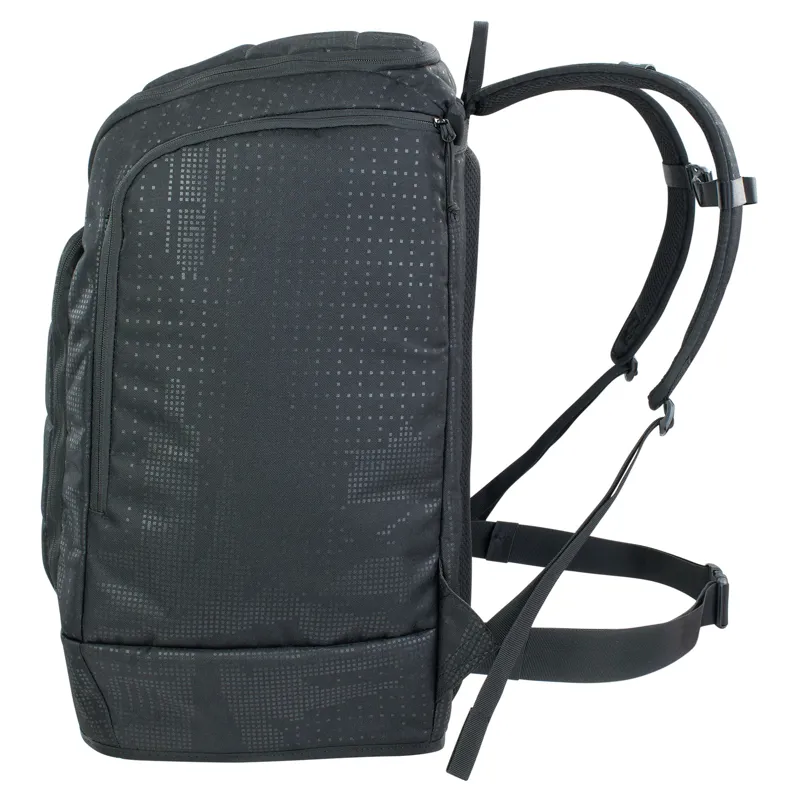 Evoc Gear Backpack 60L in Black-2